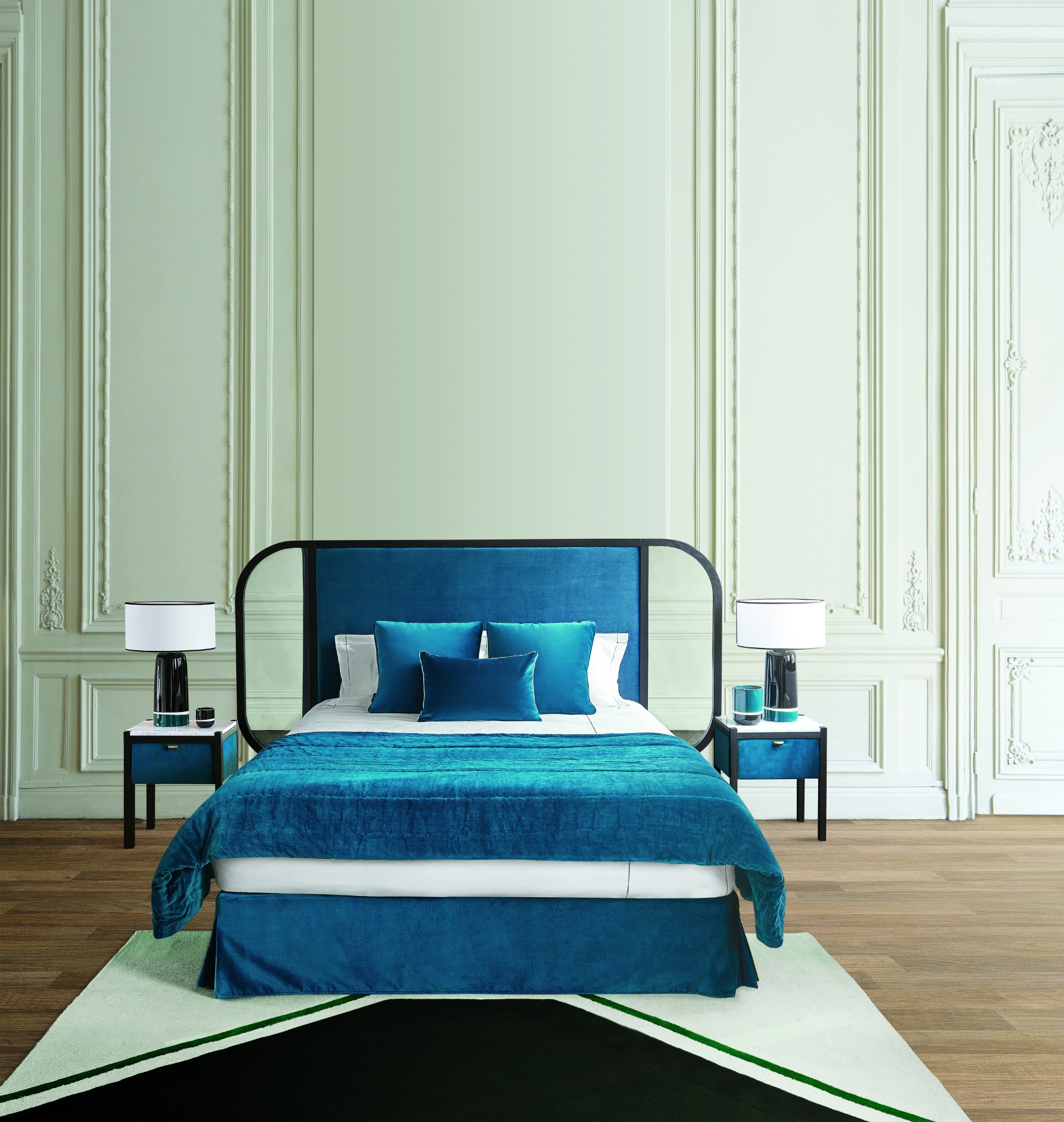 Treca Bett Test Mannheim Heidelberg